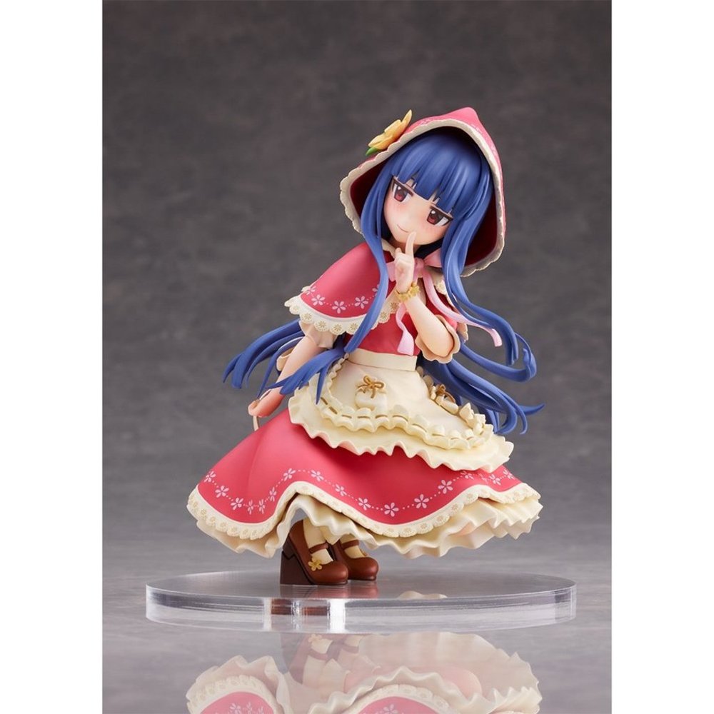 The Idolm@ster Cinderella Girls Yukimi Sajo: Taiyou no Enogubako+ 1/7